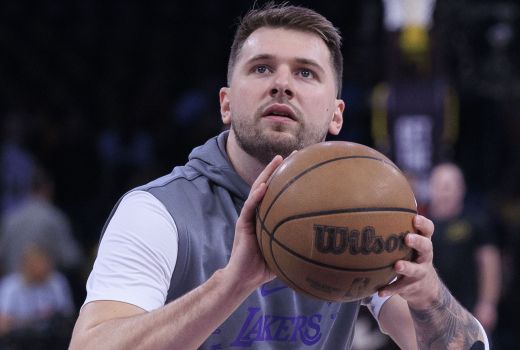 luka doncic