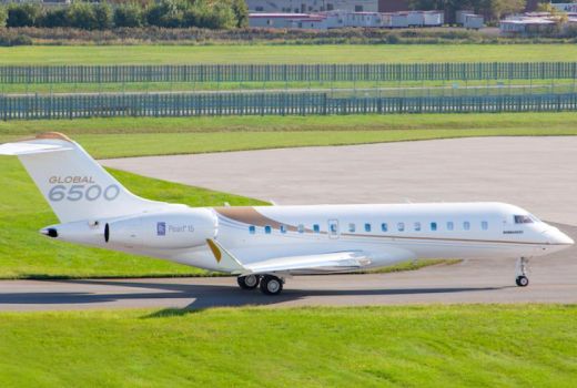 global 6500