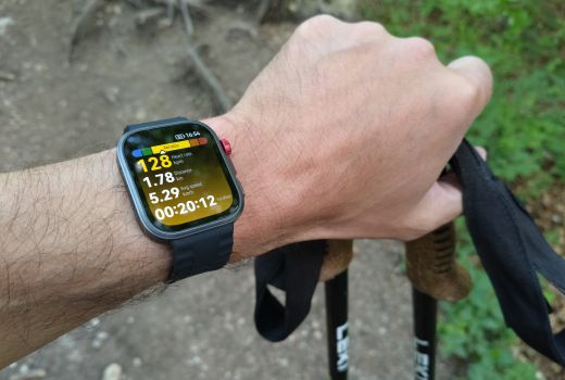 huawei watch 1
