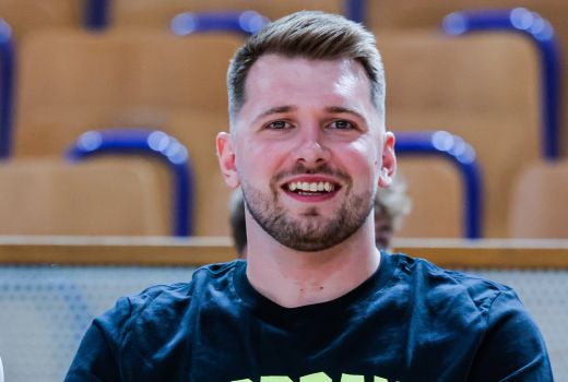 luka doncic