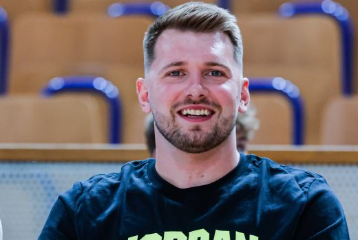 luka doncic