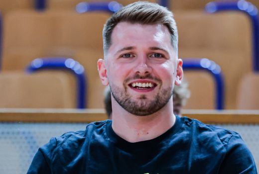 luka doncic
