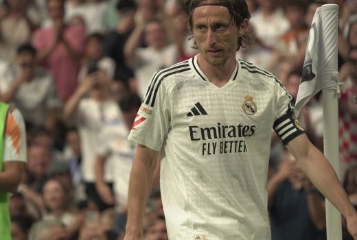 modric
