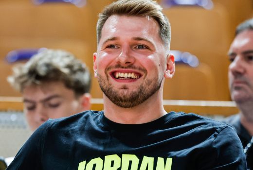 luka doncic