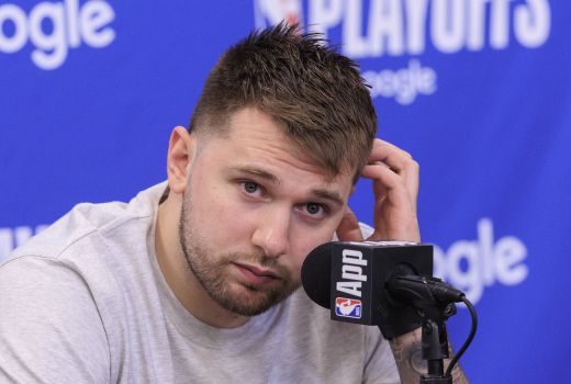 Luka Dončić
