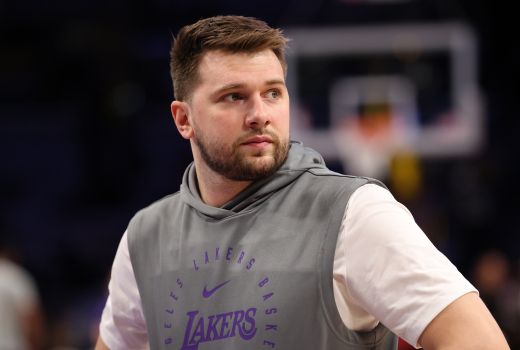 luka doncic
