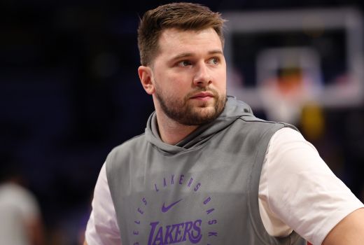 luka doncic