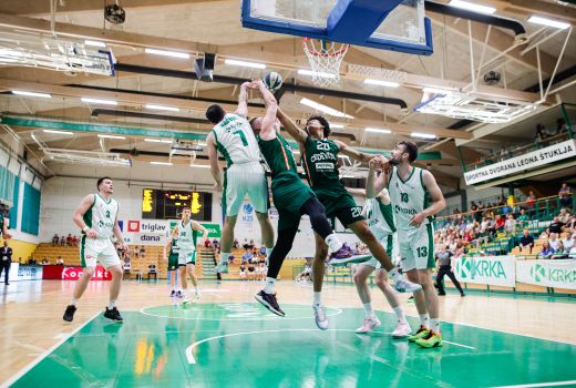 krka cedevita olimpija