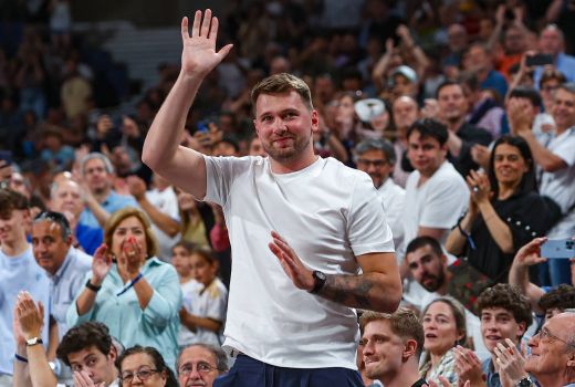 luka doncic 25 pm