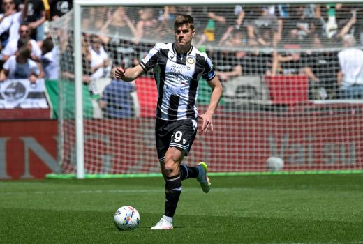 jaka bijol udinese