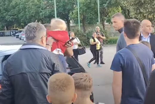 edin dzeko