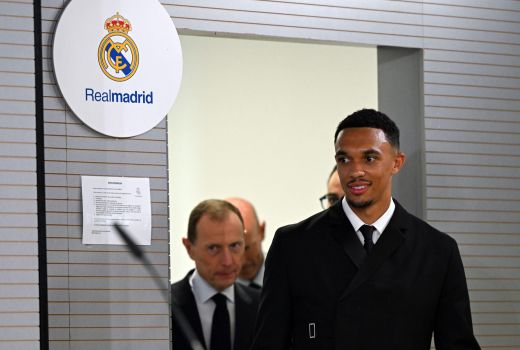 trent alexander arnold pm