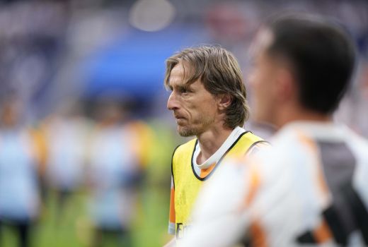 luka modric