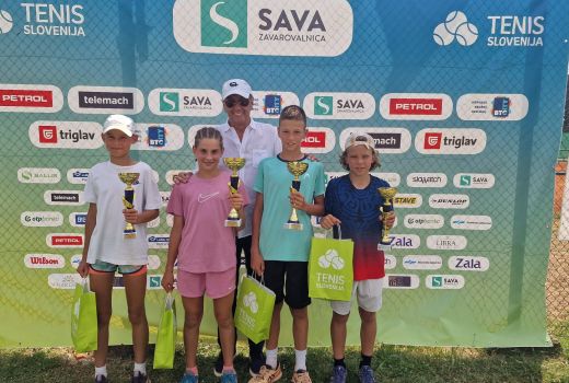 arsic puslar U12