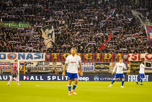 hajduk poljud