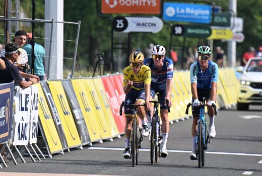 evenepoel