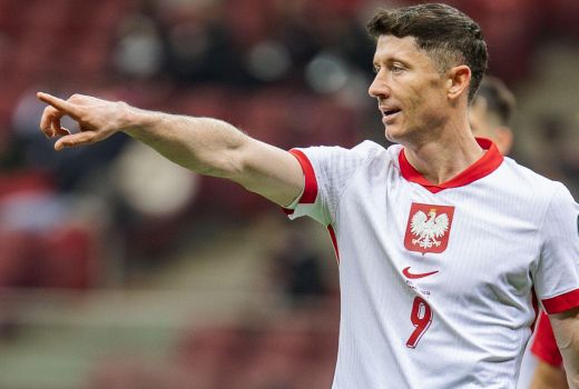 lewandowski