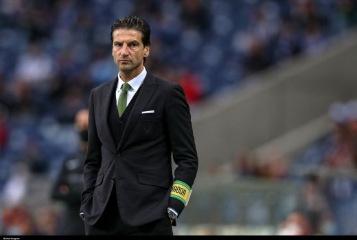 Jorge Simao