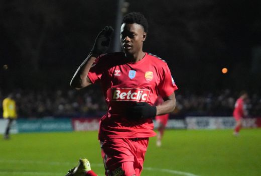 Isaac Tshipamba