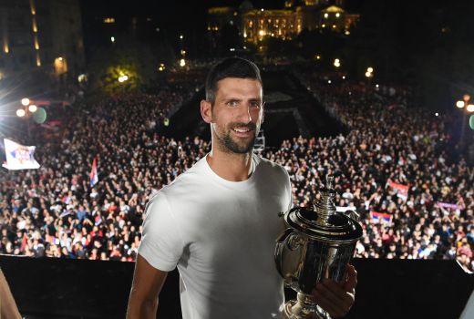 novak dokovic