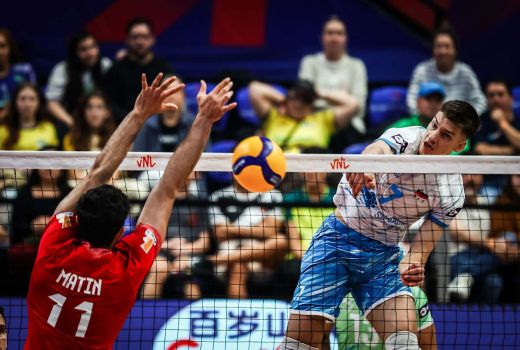 slovenija iran vnl 2025