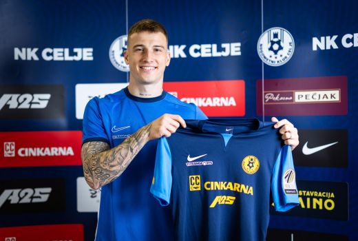 franko kovacevic