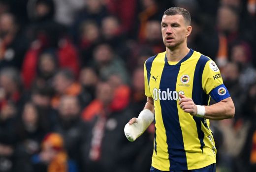 edin džeko