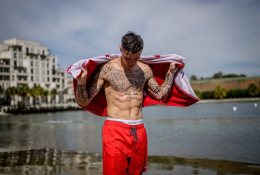 benjamin sesko
