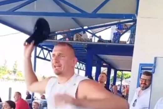 jokic konjske dirke