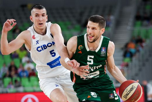 olimpija cibona