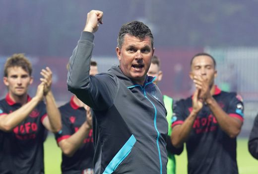 Drogheda United
