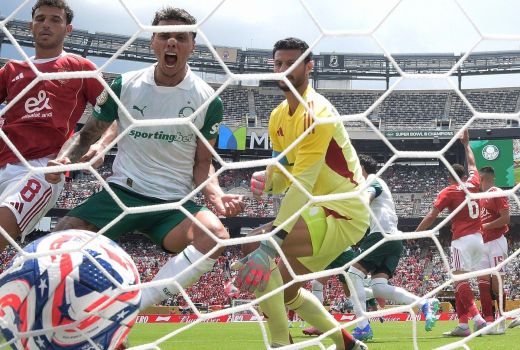 palmeiras - al ahly pm