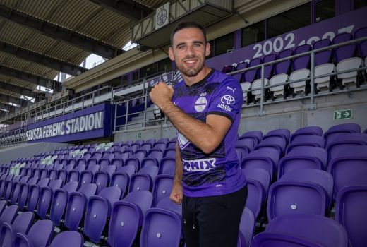 aljosa matko ujpest
