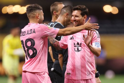 lionel messi inter miami
