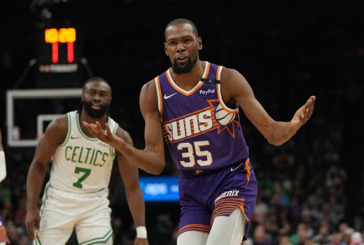 kevin durant