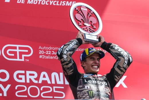 marc marquez