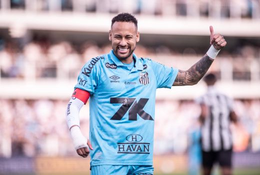 neymar 24 pm
