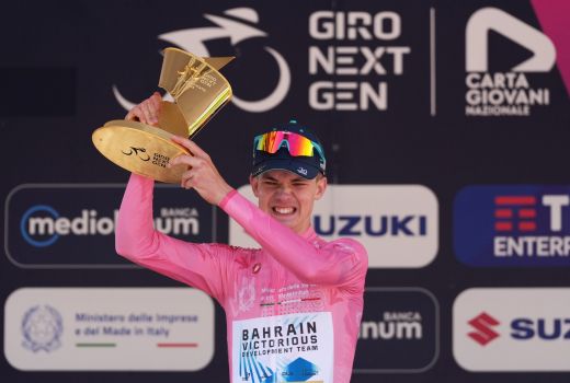 jakob omrzel giro next gen