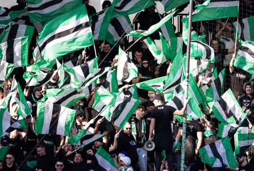 olimpija zastave