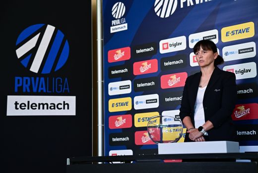 Prva liga Žreb Renata Podviz Čeferin