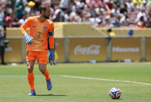 jan oblak