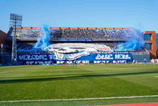 dinamo zagreb