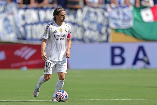 Luka Modrić