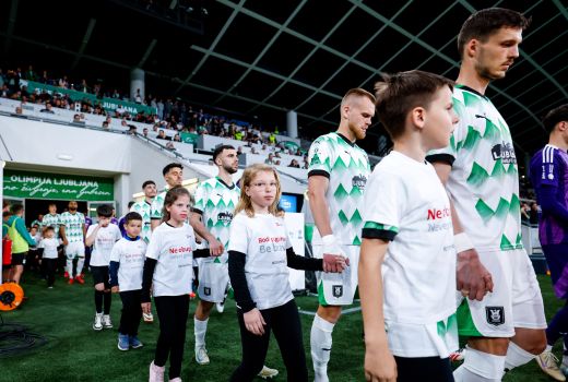 Olimpija
