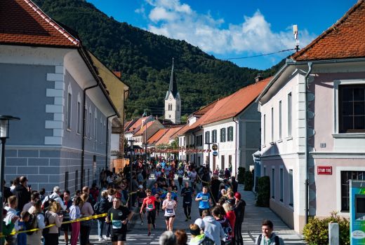 konjiski maraton