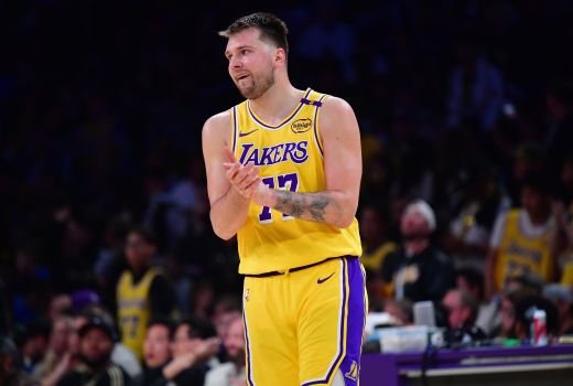 11 luka dončić
