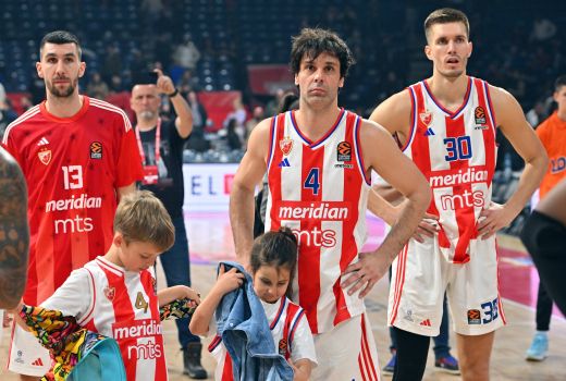 milos teodosic