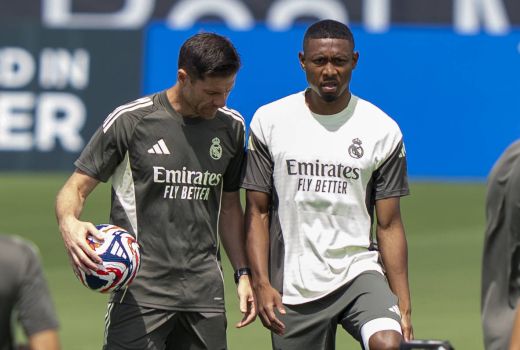 david alaba