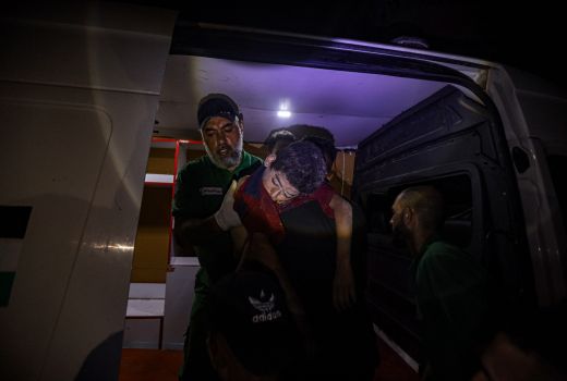 gaza