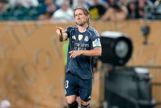 luka modric 1